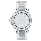 Movado 2600136 Series 800 Green Dial Stainless Steel Men's Watch