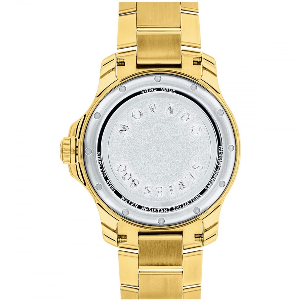 Movado 2600144 Movado Series 800 Men's Watch