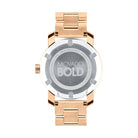 Movado 3600086 Quartz Women's Watch