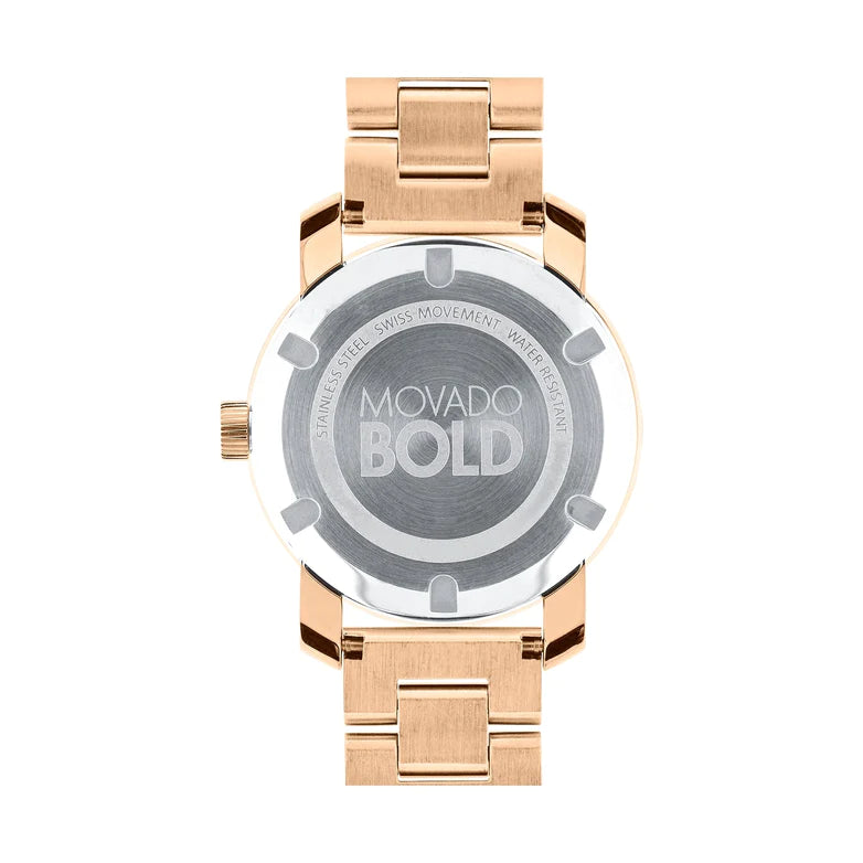 Movado 3600086 Quartz Women's Watch