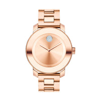 Movado 3600086 Quartz Women's Watch