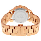 Movado 3600342 Bold Rose Dial Rose Gold-tone Stainless Steel Women's Watch