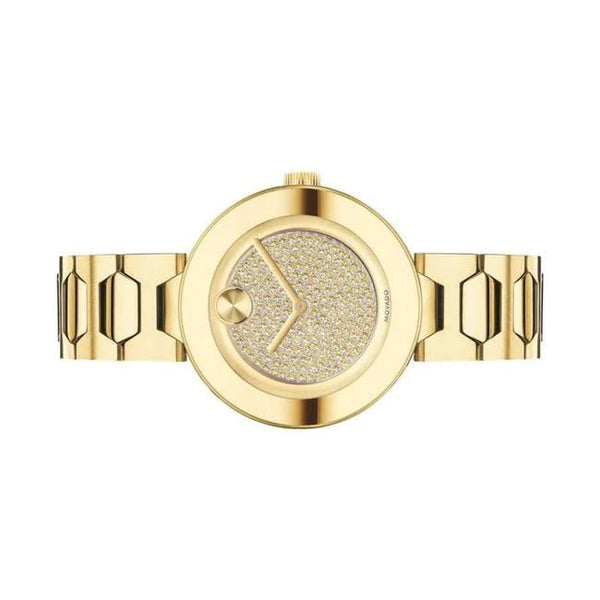 Movado 3600492 Bold Quartz Women's Watch