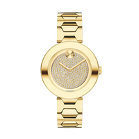 Movado 3600492 Bold Quartz Women's Watch