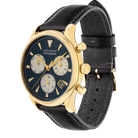 Movado 3650006 Heritage Chronograph Quartz Men's Watch