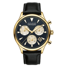 Movado 3650006 Heritage Chronograph Quartz Men's Watch