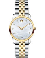 Movado 606613 Museum Women's Watch