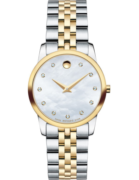 Movado 606613 Museum Women's Watch