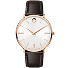 Movado 607089 Classic Quartz Men's Watch