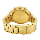 Nixon 42-20 A037-502 Gold Tone Men's Watch