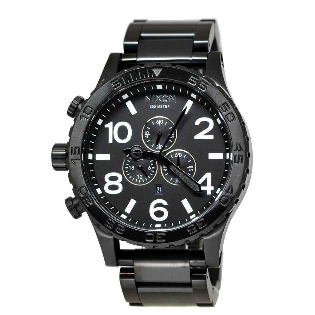 Nixon 51-30 A083-001 Men's Watch