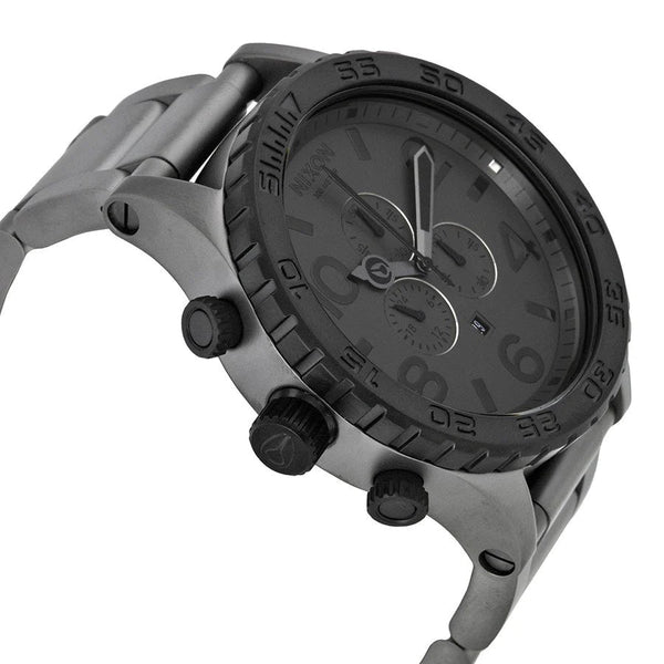 Nixon 51-30 A083-1062 Chronograph Men's Watch