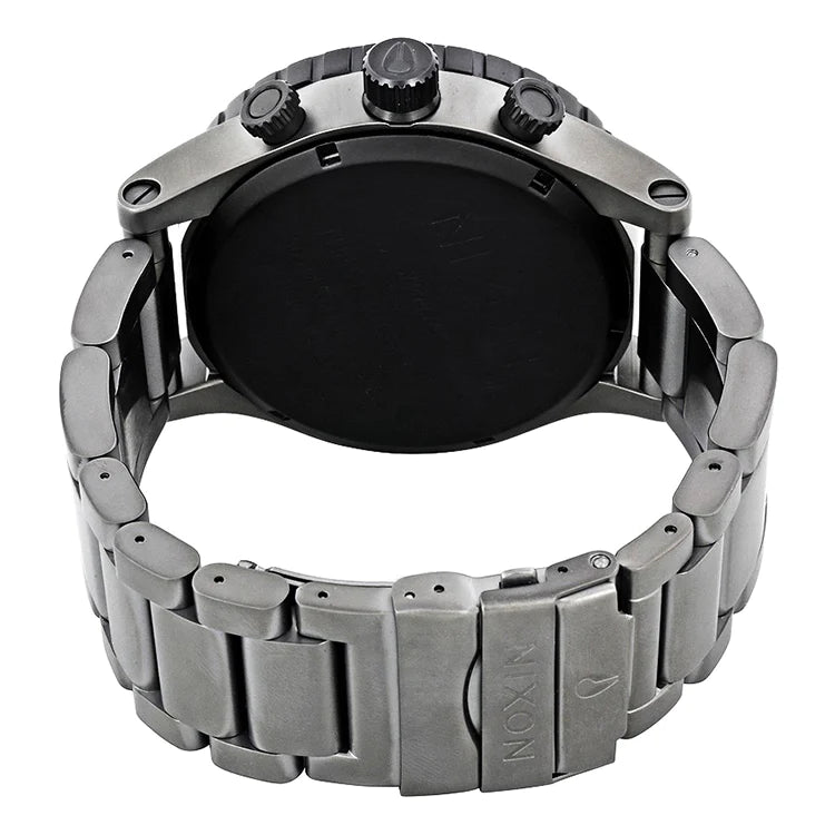 Nixon 51-30 A083-1062 Chronograph Men's Watch