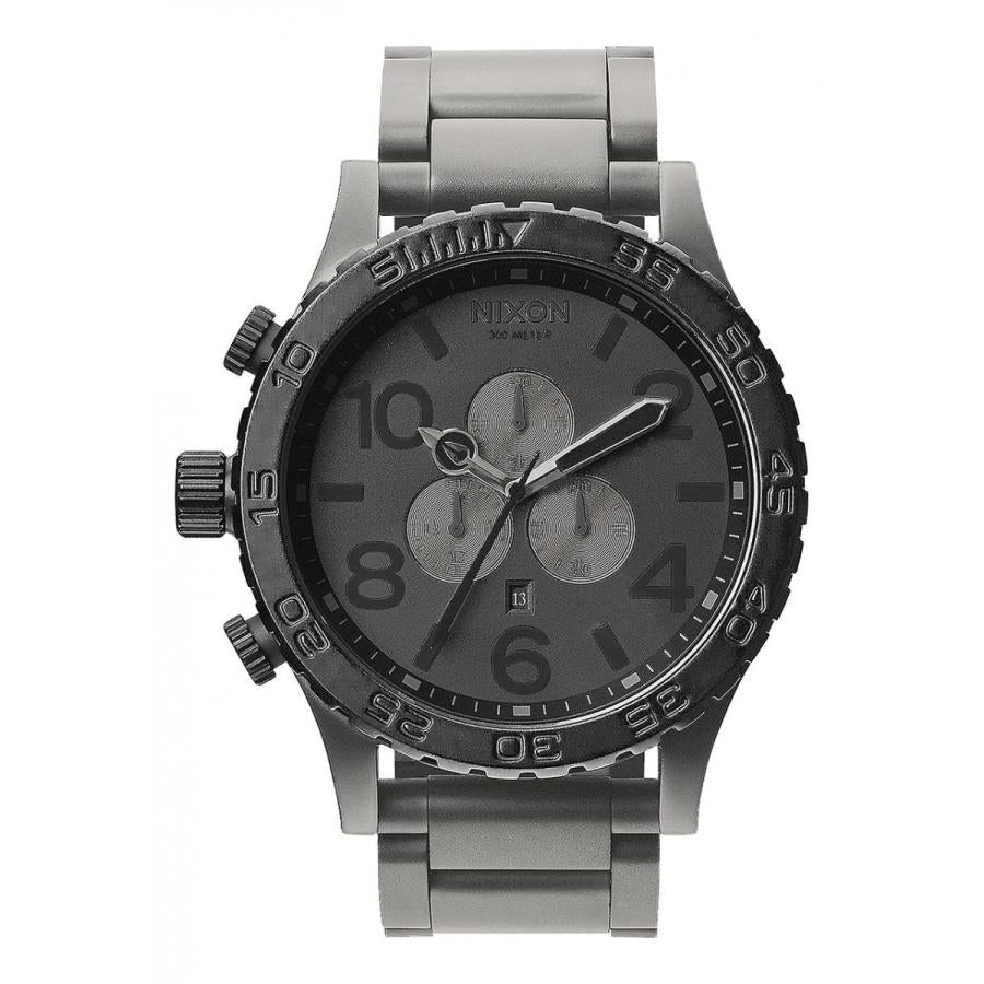 Nixon 51-30 A083-1062 Chronograph Men's Watch – WATCH ACES