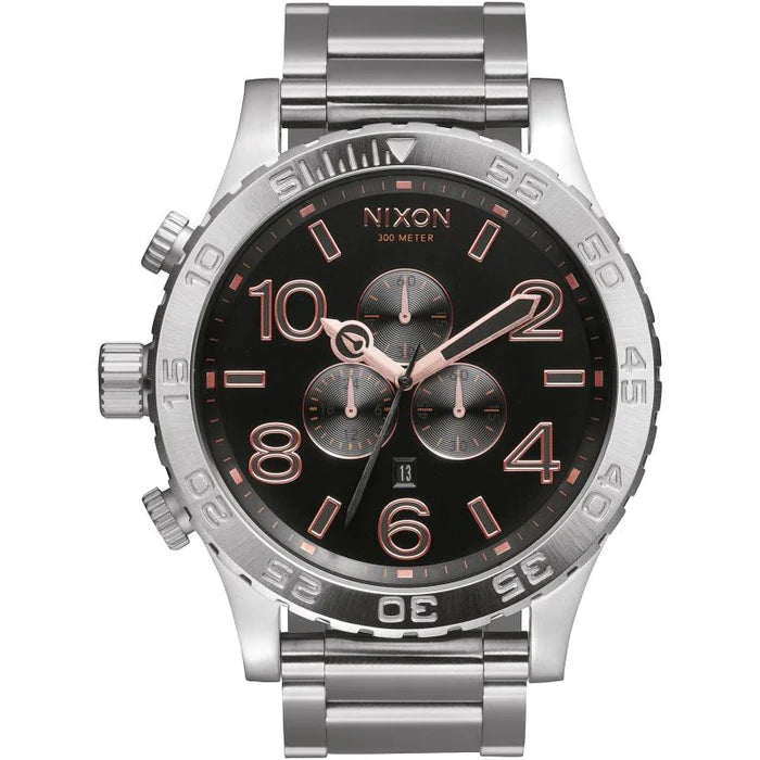 Nixon 51-30 A083-2064 Men's Watch