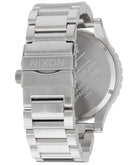 Nixon 51-30 A083-307 Navy Blue Men's Watch