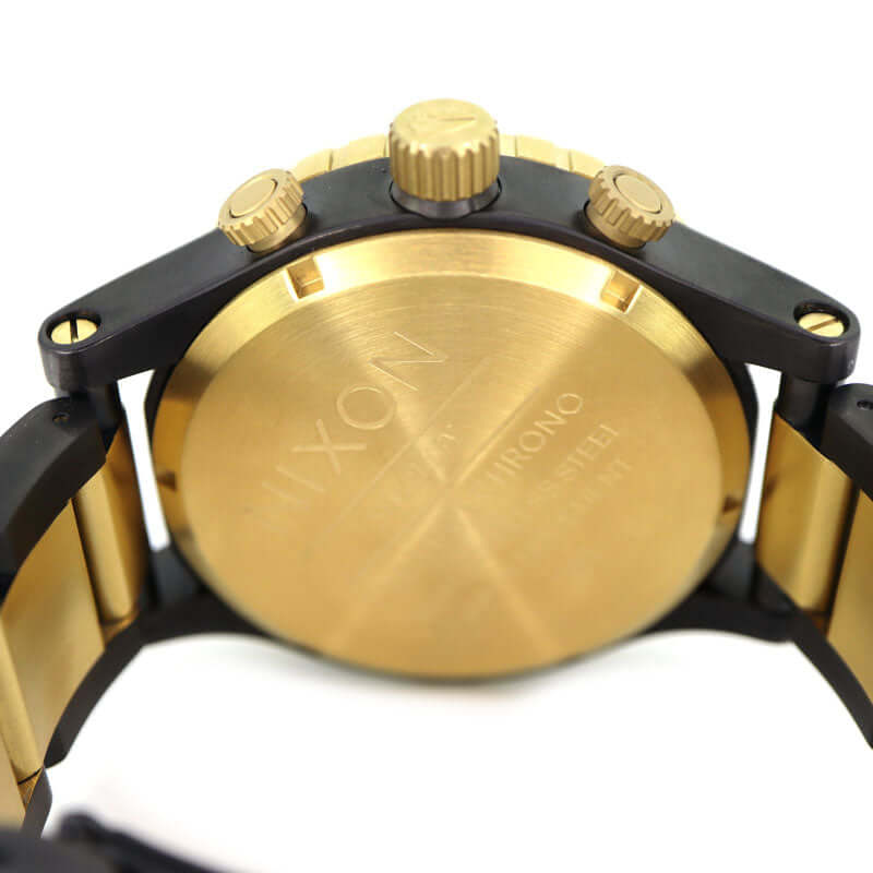 Nixon 51-30 A083-595 Analog Men's Watch