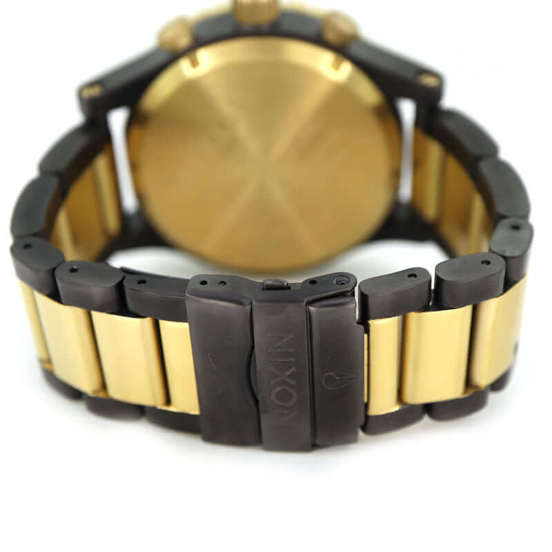 Nixon 51-30 A083-595 Analog Men's Watch