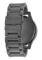 Nixon 51-30 A083-632 Gunmetal Men's Watch