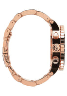 Nixon 51-30 A083-897 Rose Gold Men's Watch