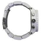 Nixon A037-1255 Chronograph White and Silver Men’s Watch