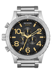 R ONIKOオーダー受付　オーダー受付No.6 Nixon A083-2730 Men's Watch