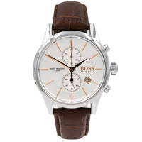 Hugo Boss 1513280 Jet Brown Men’s Watch