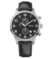 Hugo Boss 1512448 Black Men's Watch