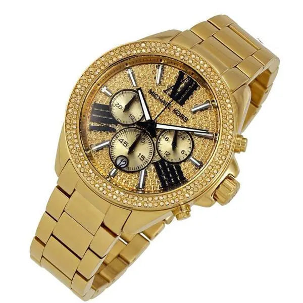 Michael Kors MK6095 Wren Women's Watch