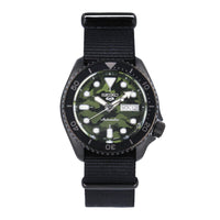 Seiko SRPJ37K1 5 Sports Automatic Men's Watch