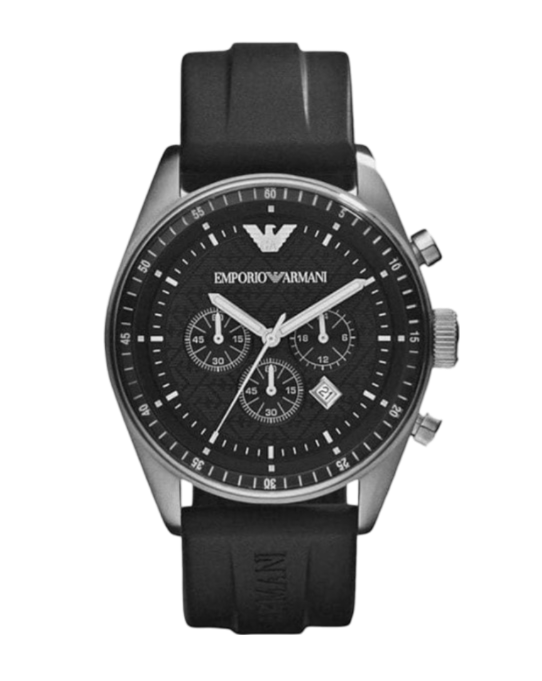 Emporio Armani AR0527 Men's Watch