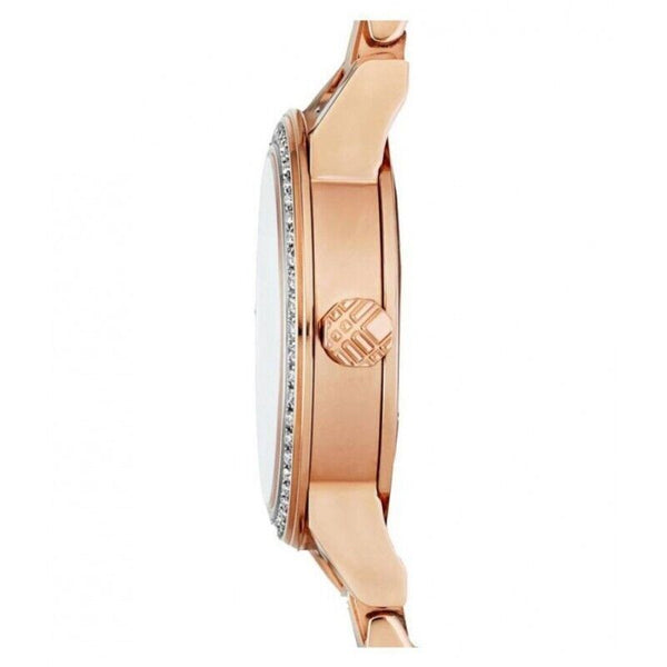 Burberry BU9225 Rose Gold-tone Women's Watch