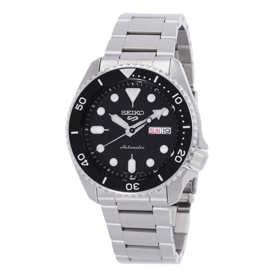 Seiko SRPD55K1 5 Sports Automatic Men's Watch