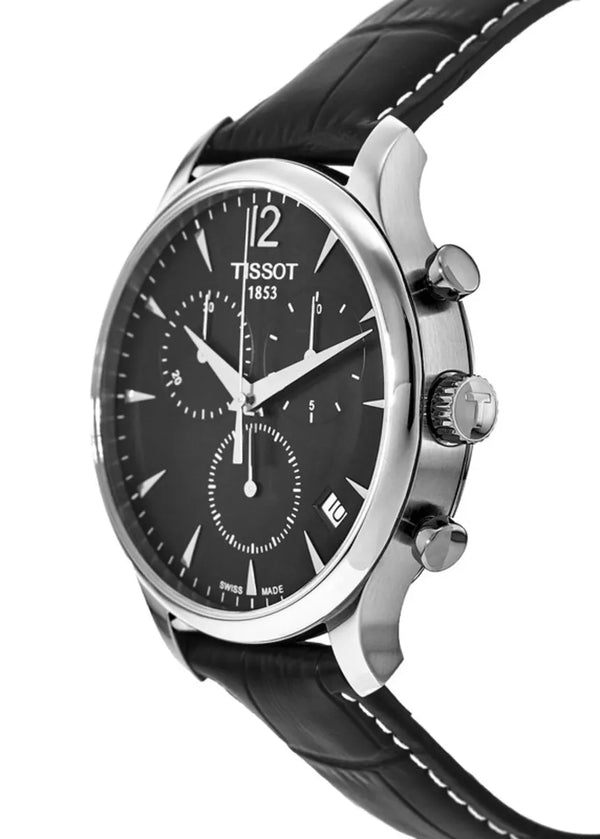 Tissot T063.617.16.057.00 Tradition Quartz Men's Watch