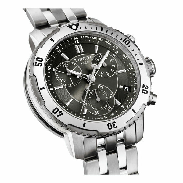 Tissot fPRS 200 Chronograph Men's Watch