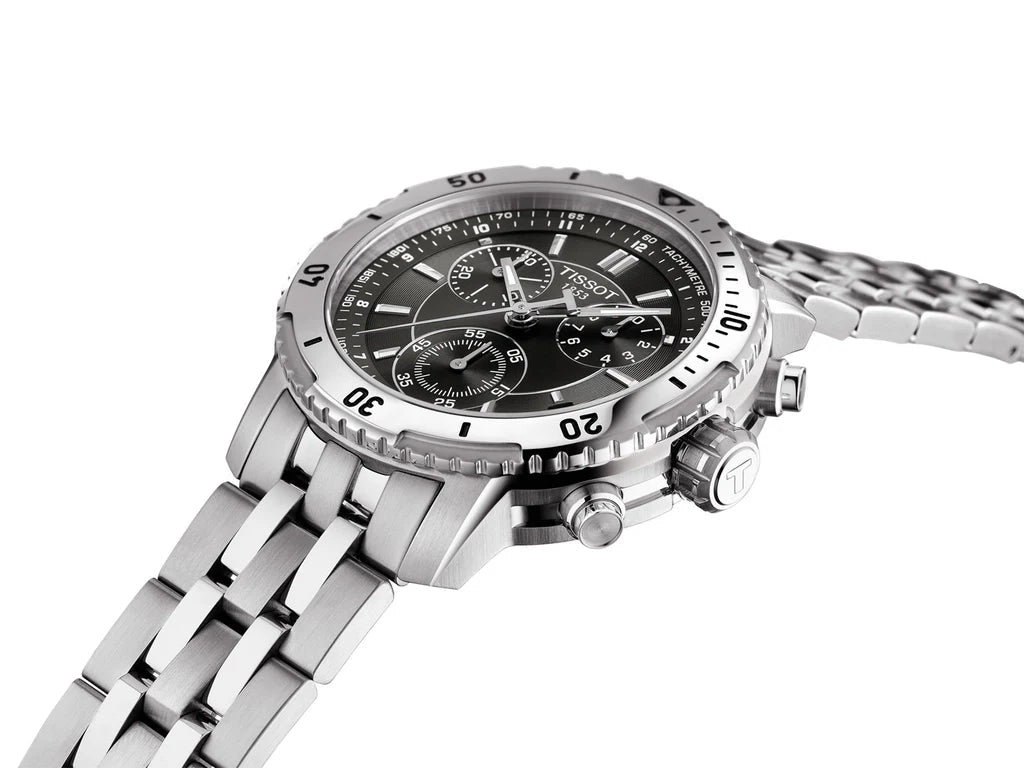 Tissot fPRS 200 Chronograph Men's Watch