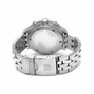 Tissot fPRS 200 Chronograph Men's Watch