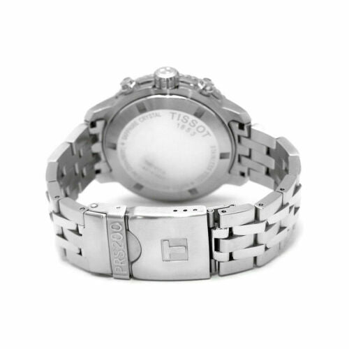 Tissot fPRS 200 Chronograph Men's Watch