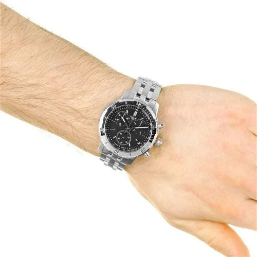 Tissot fPRS 200 Chronograph Men's Watch