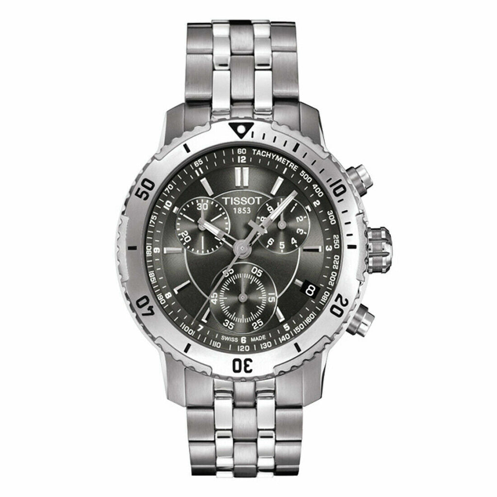 Tissot fPRS 200 Chronograph Men's Watch