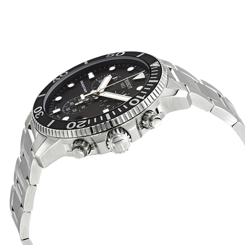 Tissot T120.417.11.051.00 Seastar Chronograph Men's Watch