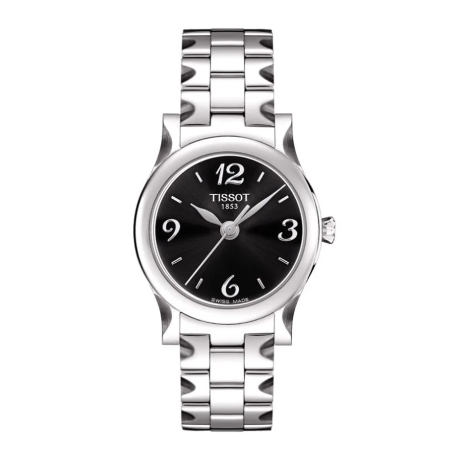 Tissot T-Classic T028.210.11.057.00 Women's Watch