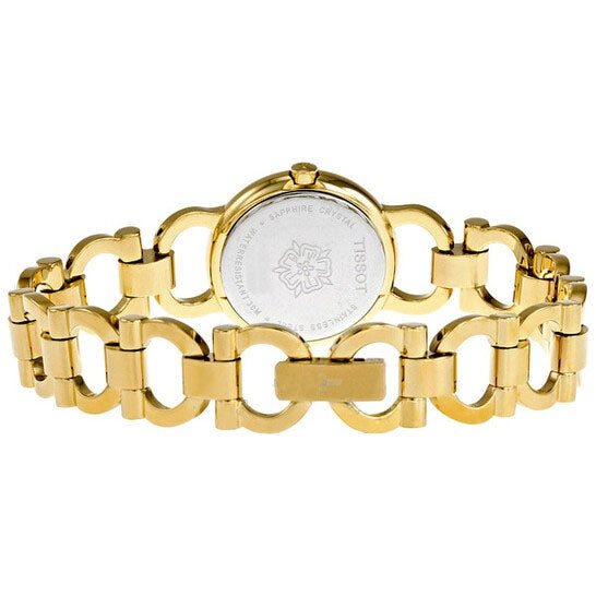 Tissot T-Classic T029.009.33.037.01 Steel Quartz Women's Watch