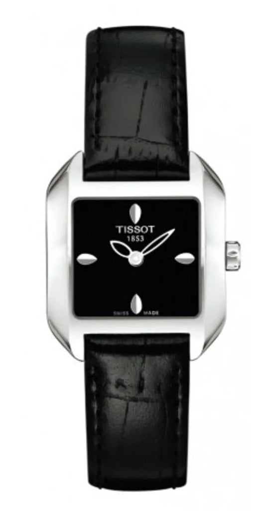 Tissot T-Wave T02.1.225.51 Women's Watch