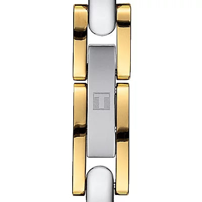 Tissot T003.209.22.117.00 Flamingo Women's Watch