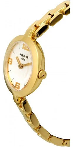 Tissot T003.209.33.037.00 Flamingo Women's Watch