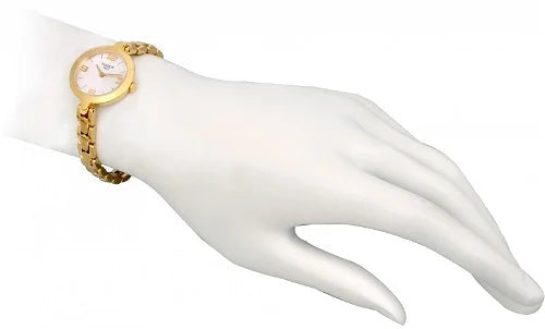 Tissot T003.209.33.037.00 Flamingo Women's Watch