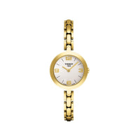 Tissot T003.209.33.037.00 Flamingo Women's Watch