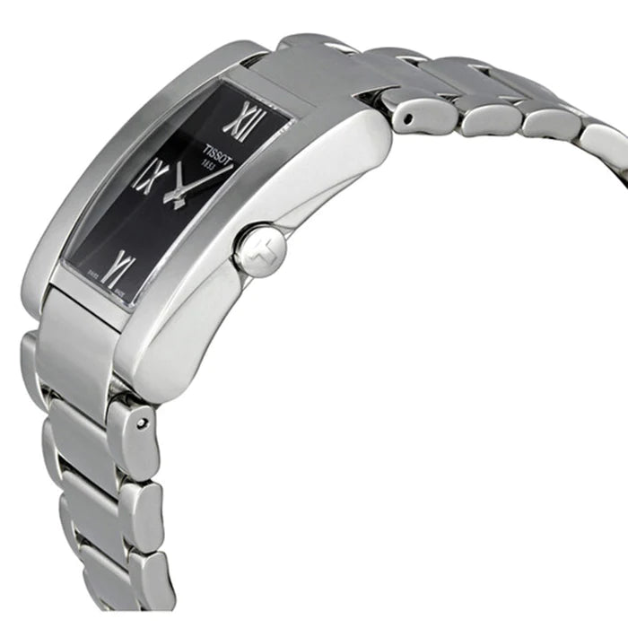 Tissot T007.309.11.053.00 Generosi Black Women's Watch