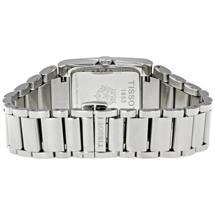 Tissot T007.309.11.053.00 Generosi Black Women's Watch